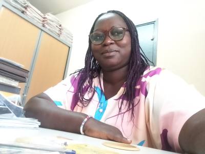 Prisca 47 ans Libreville Gabon