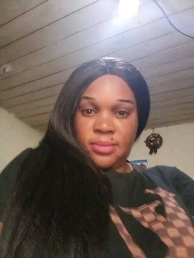 Anastasie 37 years Yaoundé Cameroon