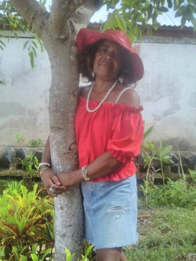 Juliana 52 ans Antalaha  Madagascar