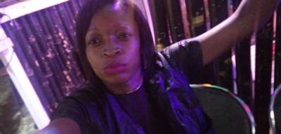 Nathalie 35 ans Yaoundé  Cameroun