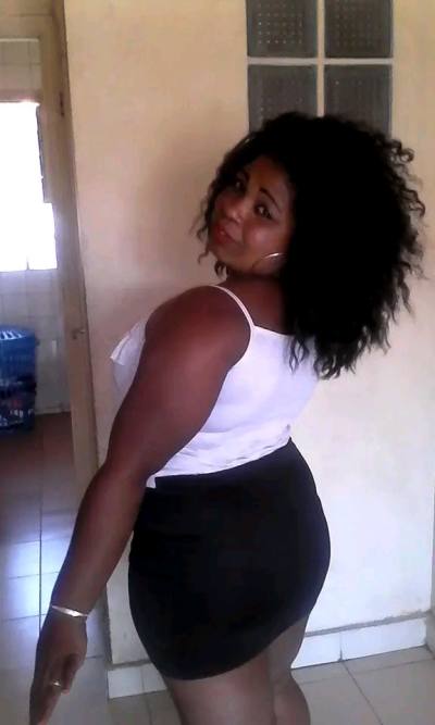 Fabiola 28 ans Antalaha  Madagascar