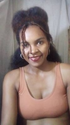 Liva 33 ans Toamasina Madagascar