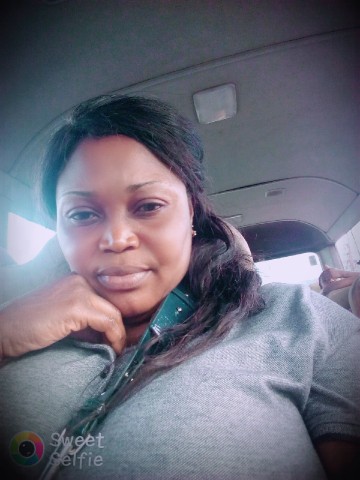 Caroline 45 ans Yaoundé Cameroun