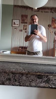 Bruno 53 ans Schaerbeek  Belgique