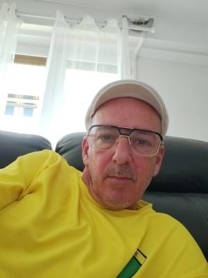 Hervé 50 ans Melun France