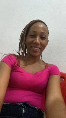 Nadege  38 ans Abidjan  Côte d'Ivoire