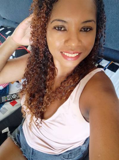 Huguette 39 ans Diego Suarez Madagascar