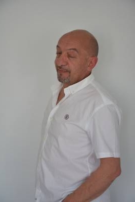 Emmanuel  57 ans Clermont Ferrand  France