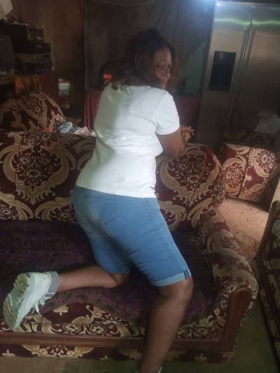 Anne 52 ans Bertoua Cameroun