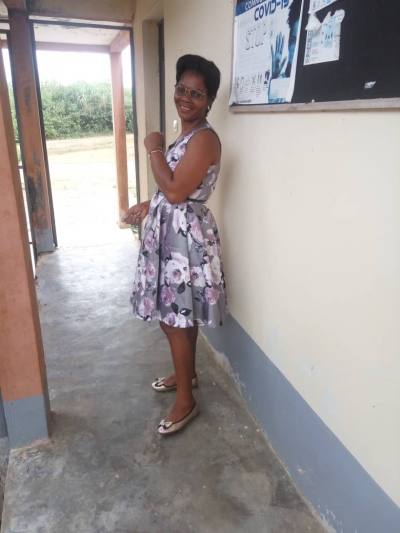 Elise 46 ans Yaoundé Cameroun