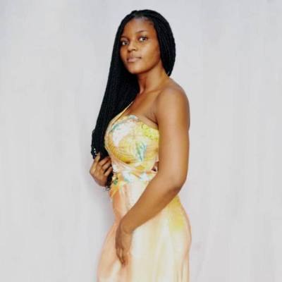 Tasha 31 Jahre Africaine Kamerun