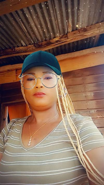 Leatitia 43 ans Libreville  Gabon