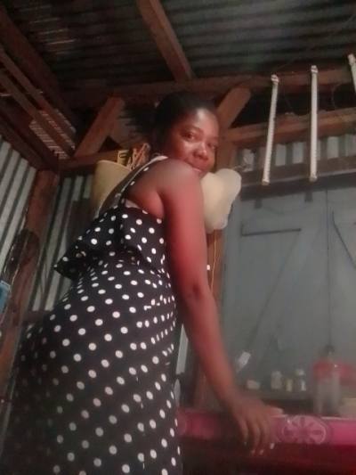 Collette 35 ans Sambava Madagascar