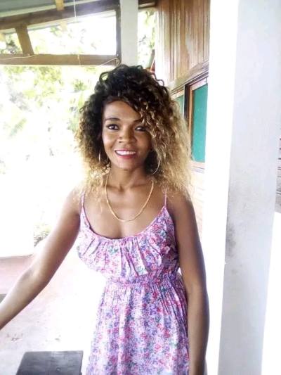 Viviane 32 ans Tamatave  Madagascar