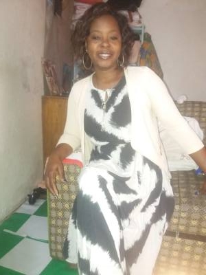 Sabine  47 years Yaoundé 3 Cameroon