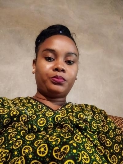 Natacha 33 ans Homme Sérieux  Madagascar