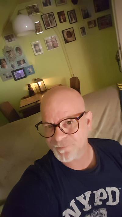 Sven 53 ans Hamburg  Allemagne