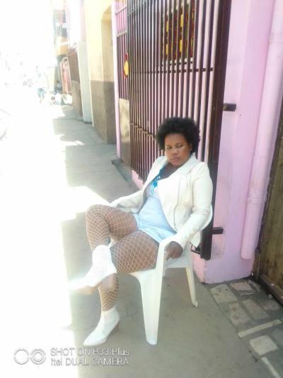 Lucienne 43 ans Toamasina Madagascar