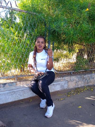 Selda 42 years Antalah Madagascar