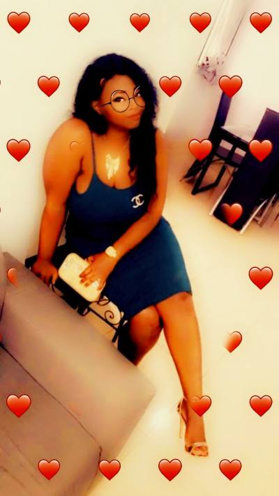 Pauline 38 ans Sud Cameroun  Cameroun