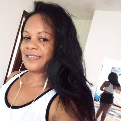 Marainah 46 ans Nosybe Madagascar