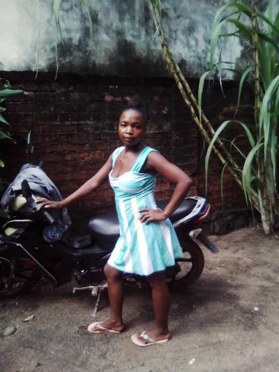 Dorette 32 ans Andapa Madagascar