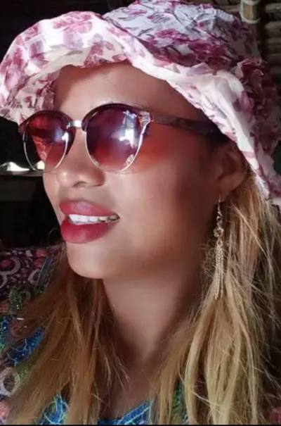 Beatrice 30 ans Mananjary Madagascar