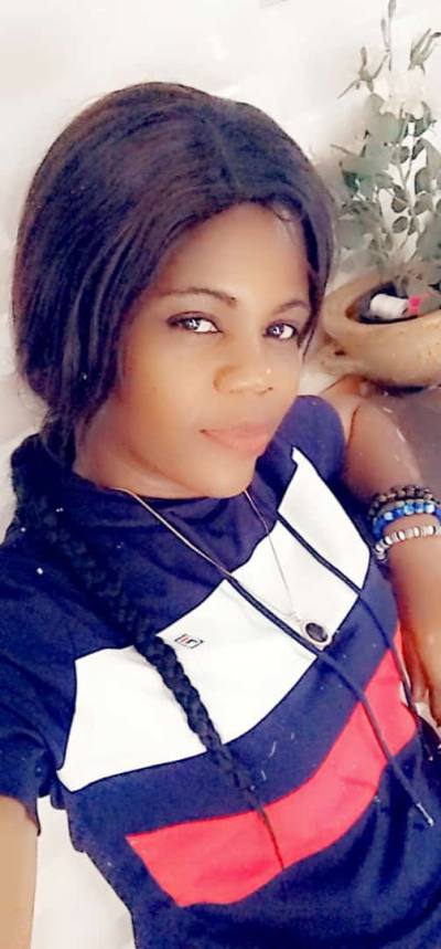 Francesca 44 ans Yaoundé  Cameroun