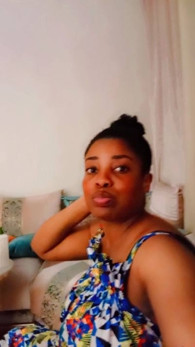 Jeannette 29 years Abidjan  Ivory Coast