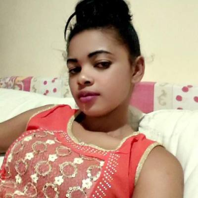 Helene 34 ans Nosy Be Hell-ville Madagascar