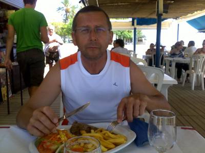 Richard 55 ans Differdange Luxembourg