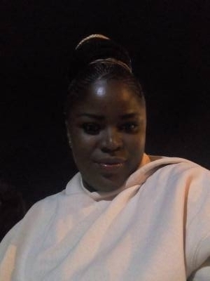 Murielle 28 ans Yaoundé  Cameroun