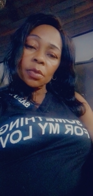 Marie -josé 54 ans Centre Cameroun