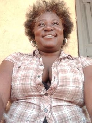 Antoinette 51 years Centre Ville  Cameroon