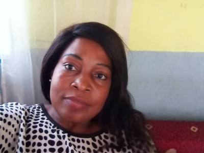 Marline 40 years Eseka Cameroon