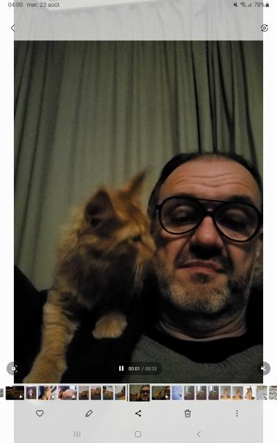 Bruno 53 ans Schaerbeek  Belgique