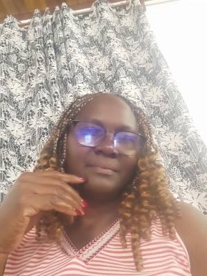 Clara 45 ans Mbalmayo Cameroun