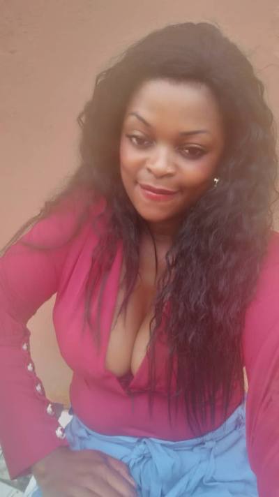 Stephanie 36 years Yaounde 1 Cameroon