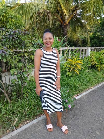 Juliana 27 ans Antsiranana Madagascar