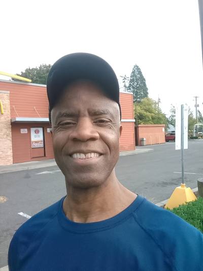 Marcus 59 ans Portland Etats-Unis