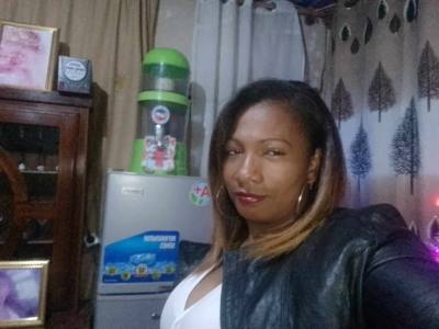 Sandra 34 Jahre Antananarivo  Madagaskar