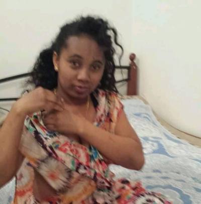 Maria 36 ans Atsirana Madagascar