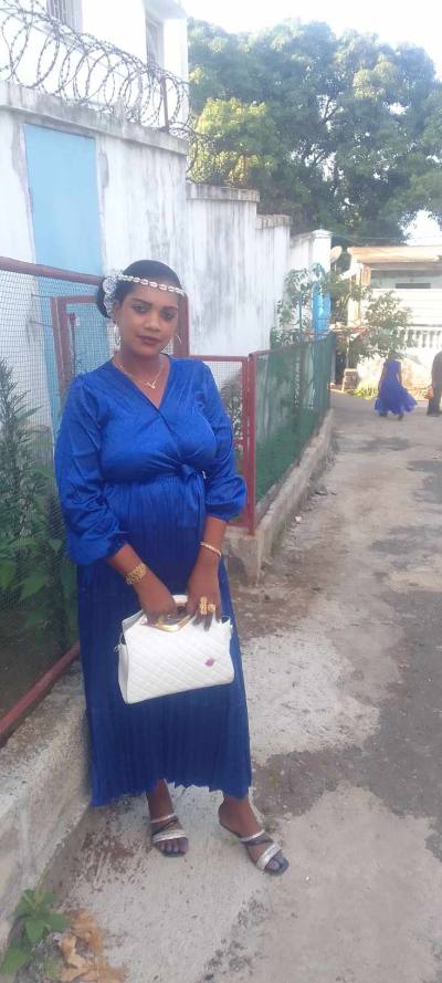 Nadia 35 ans Anjouan Comores