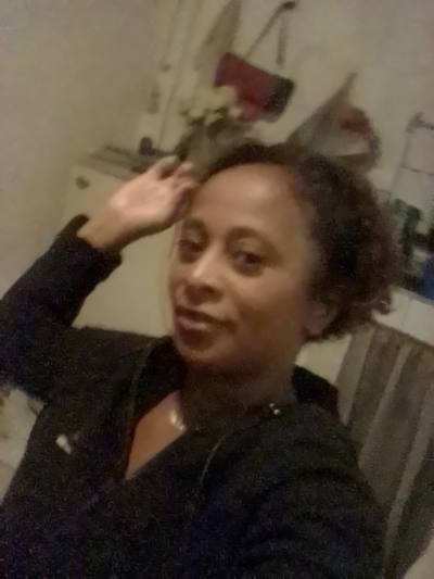 Joli 44 ans Tananarive Madagascar