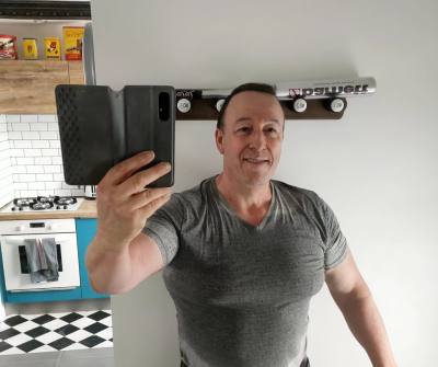 Christian 56 ans Golbey  France