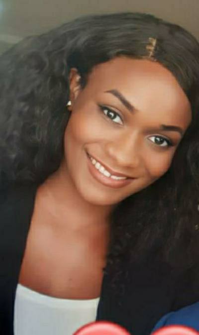 Miss 29 years Abidjan  Ivory Coast