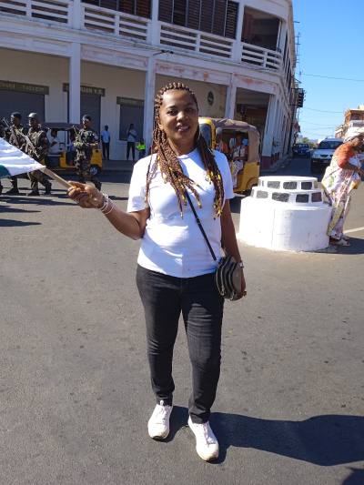 Selda 42 ans Antalah Madagascar