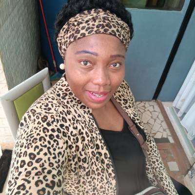 Audrey 42 ans Yaoundé Cameroun