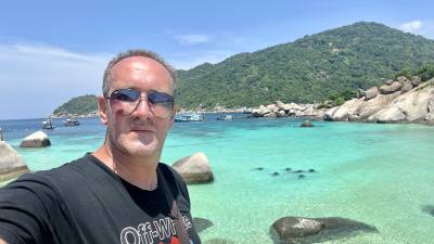 Marc 48 ans Forbach France