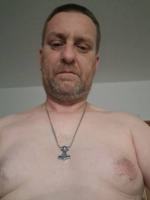 Morris 47 ans Merseburg  Allemagne